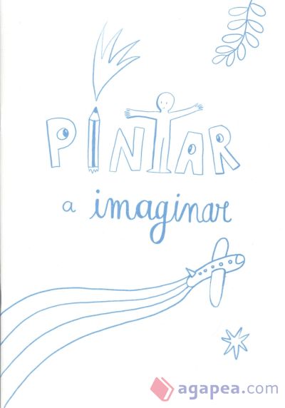 PINTAR A IMAGINAR