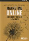 MARKETING ONLINE: Estrategia y táctica en la era digital