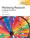 MARKETING RESEARCH: AN APPLIED ORIENTATION.(GLOBAL EDITION)