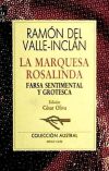MARQUESA ROSALINDA (C.A.113)