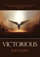 Portada de Victorious: Winning the spiritual battles against your marriage, family and life