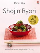 Portada de Shojin Ryori: Mindful Japanese Vegetarian Cooking