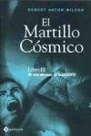 MARTILLO CÓSMICO, EL LIBRO III - MI VIDA DESPUÉS DE LA MUERTE