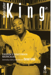 Portada de MARTIN LUTHER KING JR