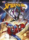 MARVEL ACTION SPIDERMAN 05