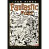 MARVEL ARTIST'S EDITION. LOS 4 FANT&Aacute;STICOS DE JACK KIRBY