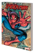 Portada de Amazing Spider-Man: Beyond Vol. 1