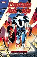 Portada de Captain America: Heroes Return - The Complete Collection
