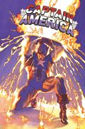 Portada de Captain America: Sentinel of Liberty Vol. 1: Revolution