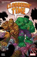 Portada de Clobberin' Time