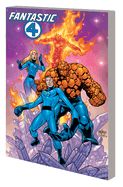 Portada de Fantastic Four: Heroes Return - The Complete Collection Vol. 3