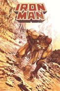 Portada de Iron Man Vol. 4: Books of Korvac IV: Source Control