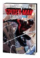 Portada de Miles Morales: Spider-Man Omnibus Vol. 2