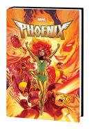 Portada de Phoenix Omnibus Vol. 1