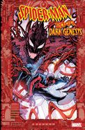 Portada de Spider-Man 2099: Dark Genesis