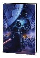 Portada de Star Wars Legends: Empire Omnibus Vol. 1