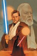 Portada de Star Wars: Obi-WAN - A Jedi's Purpose