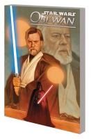 Portada de Star Wars: Obi-WAN - A Jedi's Purpose