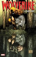 Portada de Wolverine by Daniel Way: The Complete Collection Vol. 1