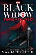Portada de Black Widow Forever Red