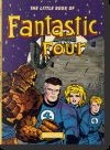 MARVEL FANTASTIC FOUR (IN)