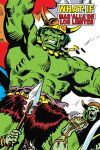 MARVEL LIMITED EDITION - WHAT IF... (MAS ALLLA DE LOS LIMITES)