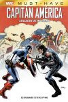 MARVEL MUST-HAVE CAPITÁN AMÉRICA, EL SOLDADO DE INVIERNO