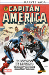 MARVEL SAGA TPB. CAPITAN AMERICA 02 EL SOLDADO DE INVIERNO