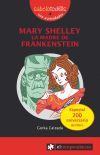 MARY SHELLEY la madre de Frankestein