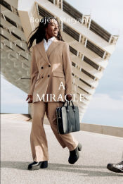 Portada de A Miracle