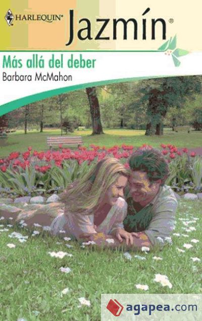 MAS ALLA DEL DEBER (Ebook)