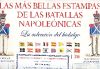 MAS BELLAS ESTAMPAS BATALLAS NAPOLEONICAS,LAS