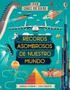 MAS GRANDE MAS RAPIDO MAS