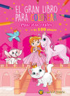 MASCOTAS REALES ("GRAN LIBRO PARA COLOREAR")