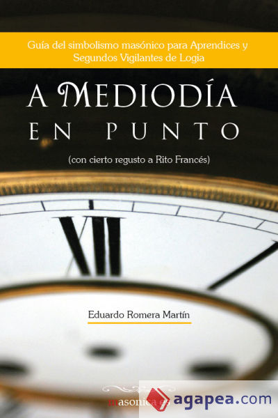 A Mediodía en Punto (Ebook)