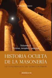 Portada de Historia oculta de la masonería II (Ebook)