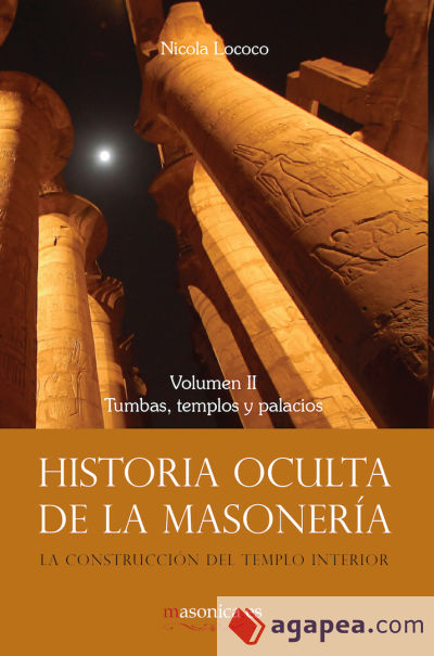 Historia oculta de la masonería II (Ebook)