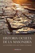 Portada de Historia oculta de la masoner&iacute;a III (Ebook)