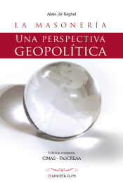 Portada de La Masonería. Una perspectiva geopolítica (Ebook)