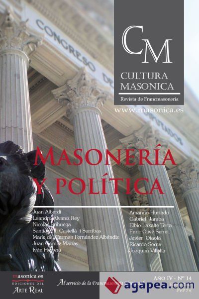 Revista CULTURA MAS&Oacute;NICA N.&ordm; 14 (Ebook)