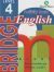 Portada de Bridge English 4&ordm; Primary, Activity book, de Rosa M. Nadal