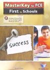 MASTERKEY TO FCE - FIRST FOR SCHOOLS - 8 COMPLETE PRACTICE TESTS FOR CAMBRIDGE ENGLISH