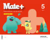 MATE+ MATEMATIQUES MANIPULATIVES 5 ANYS