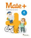 MATE+ MATEMATIQUES PER PENSAR 4 PRIMARIA