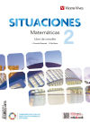 MATEMATICAS 2 LIBRO CONSULTA (SITUACIONES)