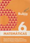 Matematicas 6