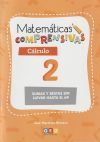 MATEMATICAS COMPRENSIVAS CALCULO 2