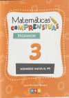 MATEMATICAS COMPRENSIVAS NUMEROS 3