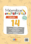 MATEMATICAS COMPRENSIVAS NUMEROS Y CALCULO 14