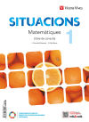 MATEMATIQUES 1 LLIBRE CONSULTA (SITUACIONS)